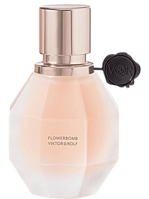 Flowerbomb Bomblicious by Viktor & Rolf