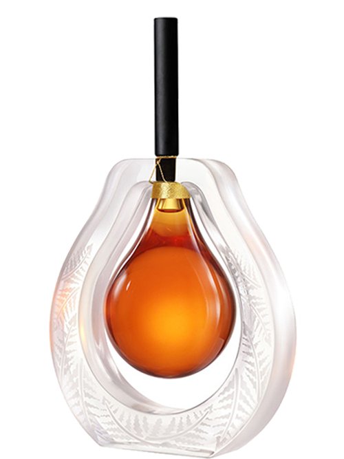 Flacon Fusion Anniversary Edition by Lalique