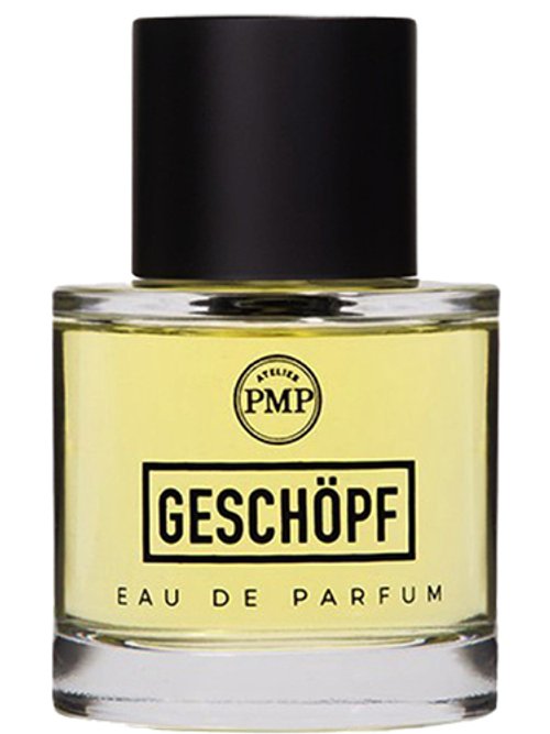 Geschöpf by Atelier Pmp
