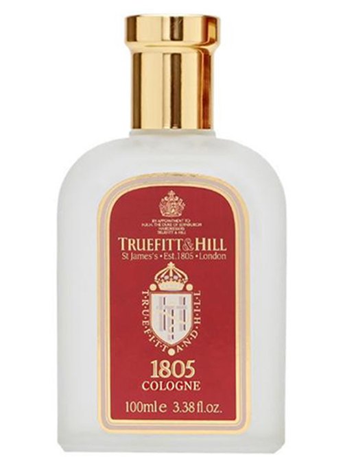 1805 by Truefitt & Hill