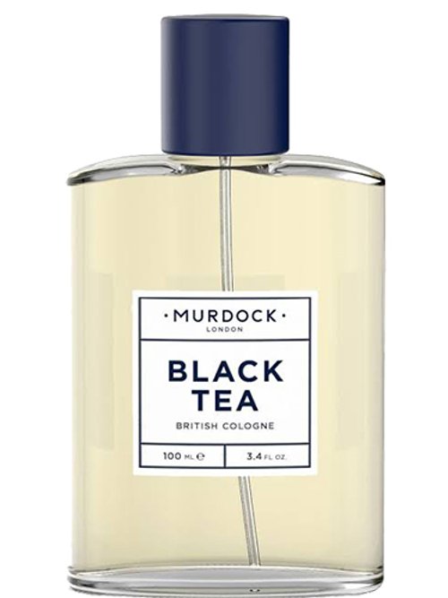 Black Tea by Murdock London