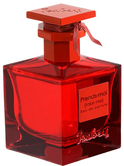 Prends-Moi by Isabey