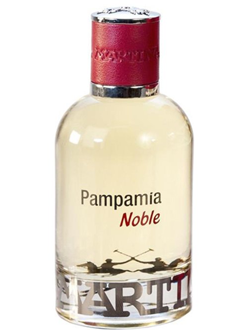 Pampamia Noble by La Martina