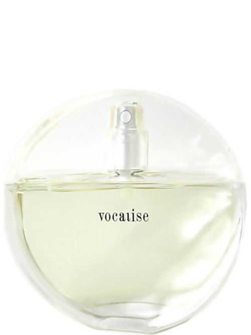 Vocalise by Shiseido