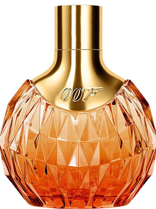 007 James Bond Pour Femme by James Bond 007