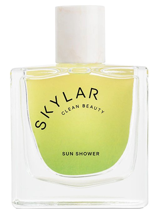 Sun Shower by Skylar