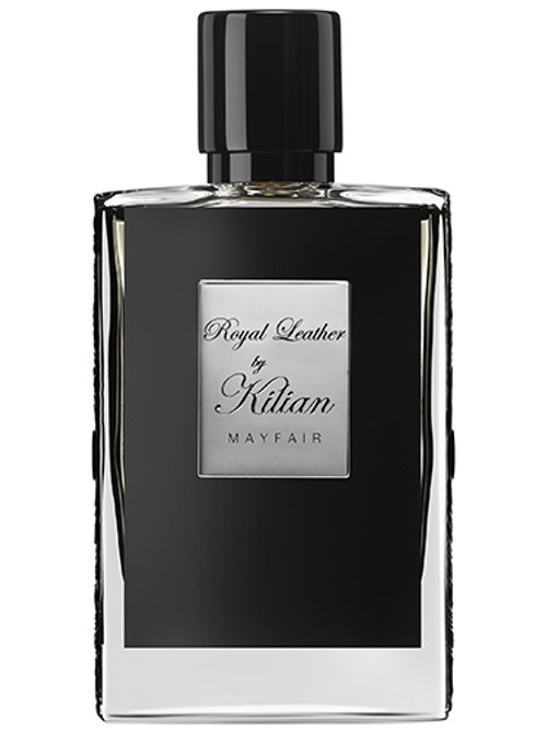 Royal Leather : Mayfair by Kilian