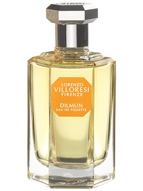 Dilmun by Lorenzo Villoresi