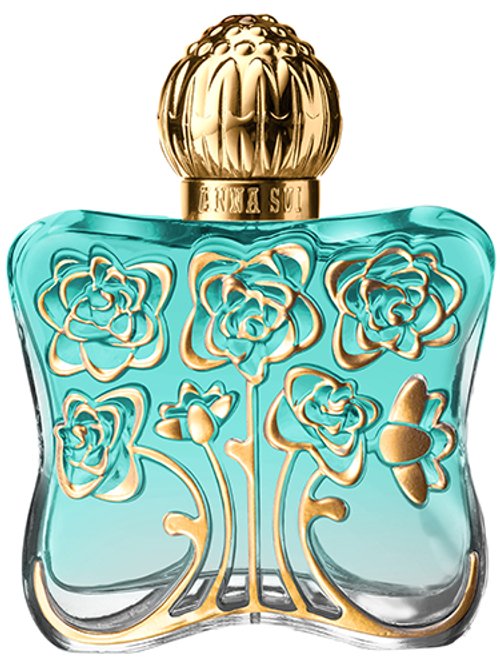 Romantica Exotica by Anna Sui