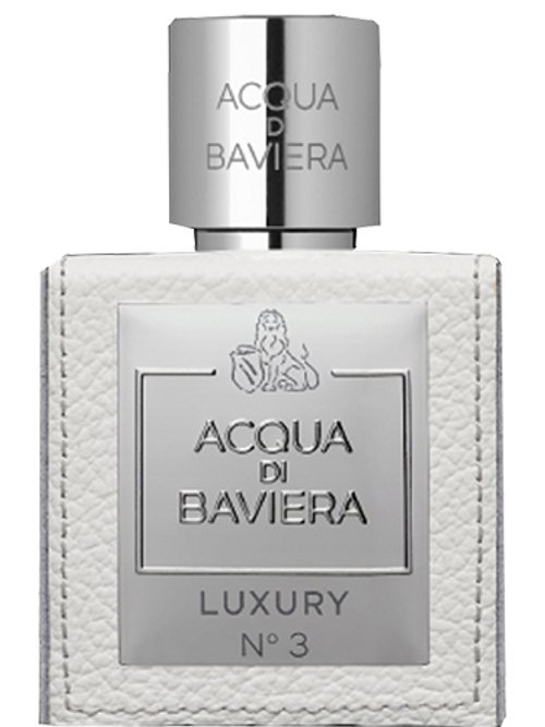Luxury Nº3 by Acqua Di Baviera