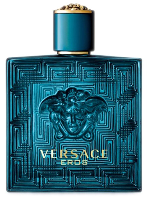 Eros Eau De Toilette by Versace