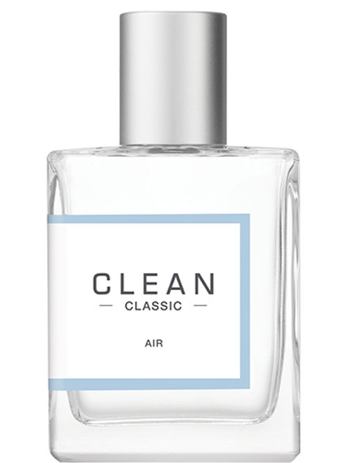 Clean Air by Clean