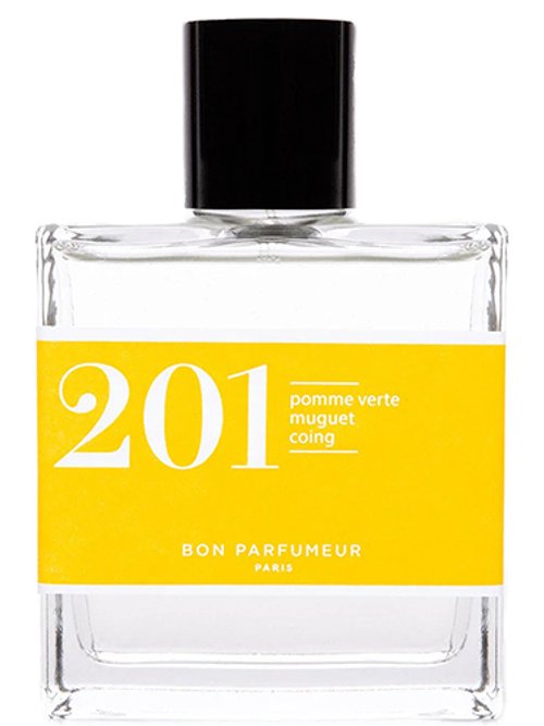 201 Pomme Verte Muguet Poire by Bon Parfumeur