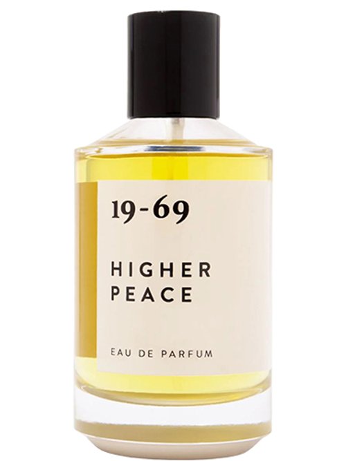 Higher Peace by 19-69