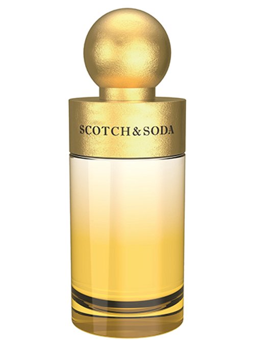 Island Water Women by Scotch & Soda