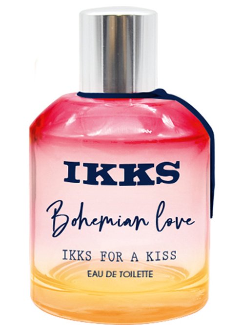 For A Kiss Bohemian Love by Ikks