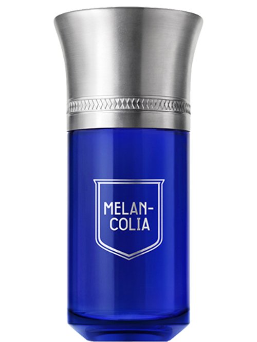 Melancolia by Liquides Imaginaires