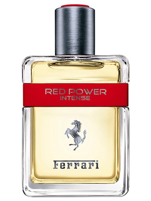 Ferrari Red Power Intense by Ferrari