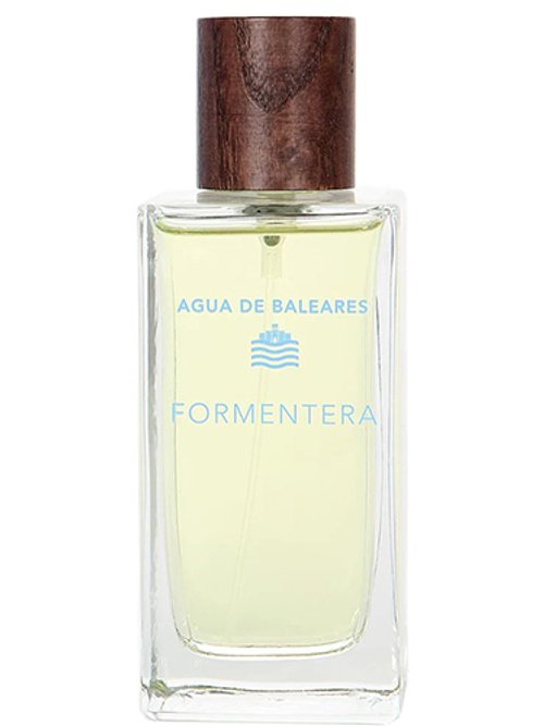 Formentera Mujer by Agua De Baleares