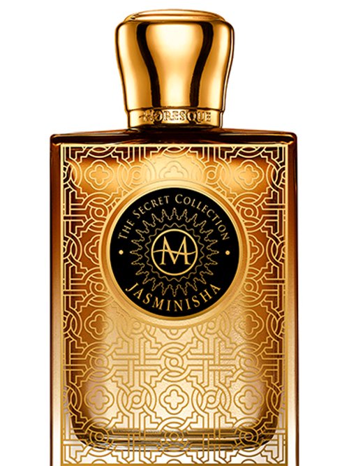 Jasminisha by Moresque