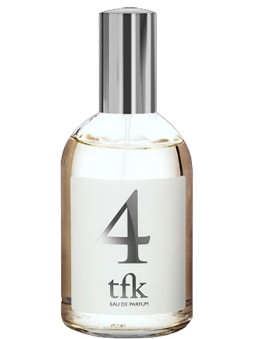 Signature Line : Nº 4 by Tfk