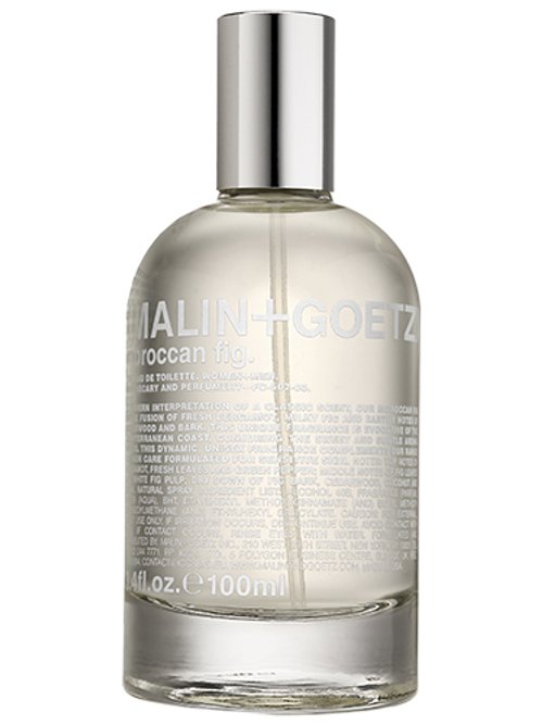 Moroccan Fig by Malin & Goetz