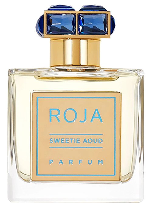 Sweetie Aoud by Roja