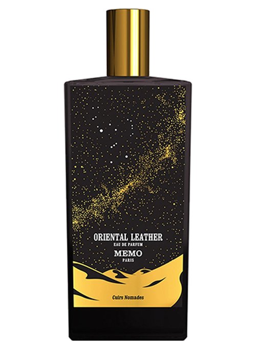 Oriental Leather by Memo