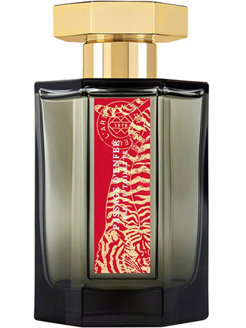 Passage D'Enfer Tiger by L'Artisan Parfumeur
