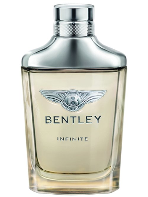 Infinite by Bentley