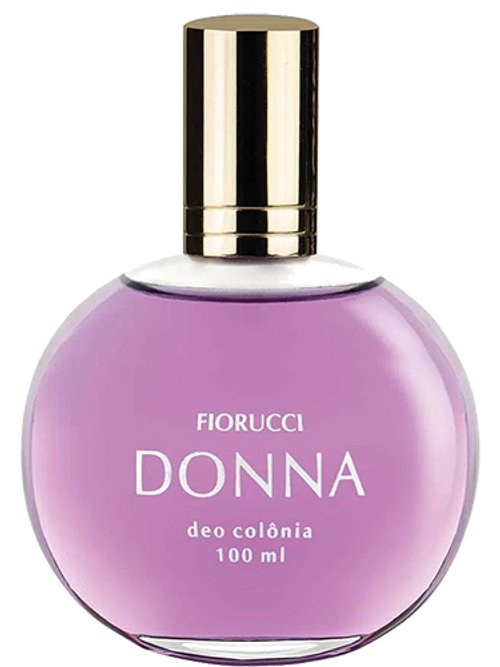 Fiorucci Donna by Fiorucci