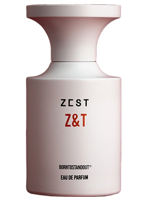 Zest Z&T by Borntostandout