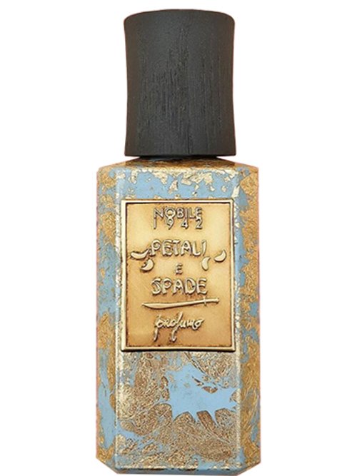 Petali E Spade by Nobile 1942