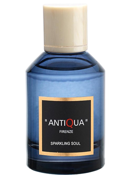 Sparkling Soul by Antiqua Firenze
