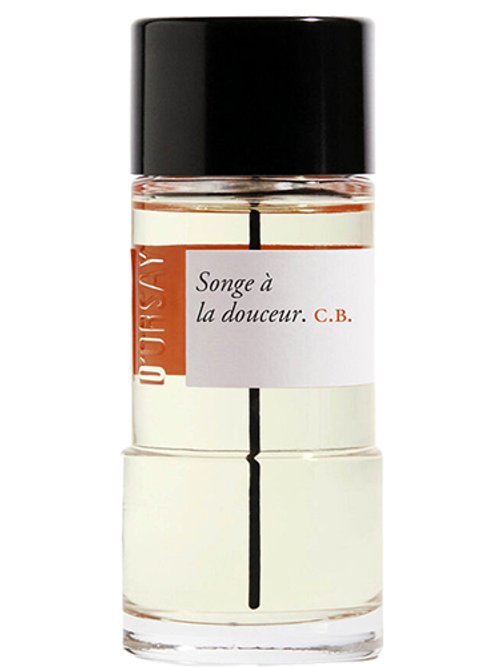 Songe À La Douceur. C.B. by D'Orsay