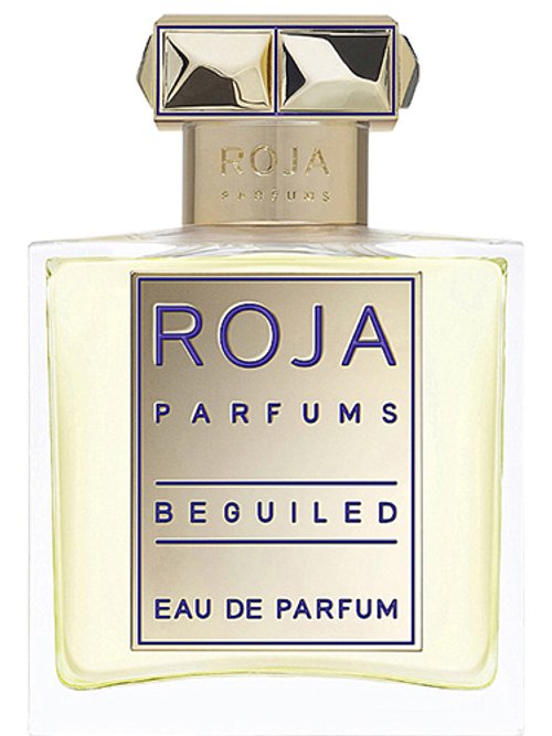 Beguiled Eau De Parfum Pour Femme by Roja