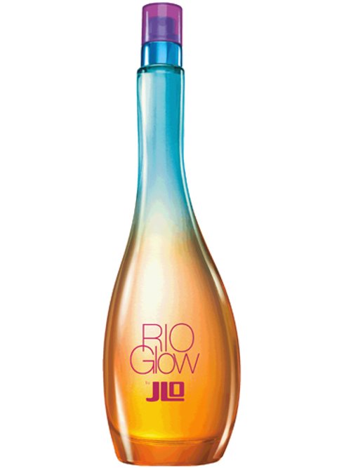 Rio Glow By Jlo by Jennifer Lopez