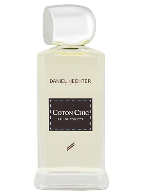Coton Chic by Daniel Hechter