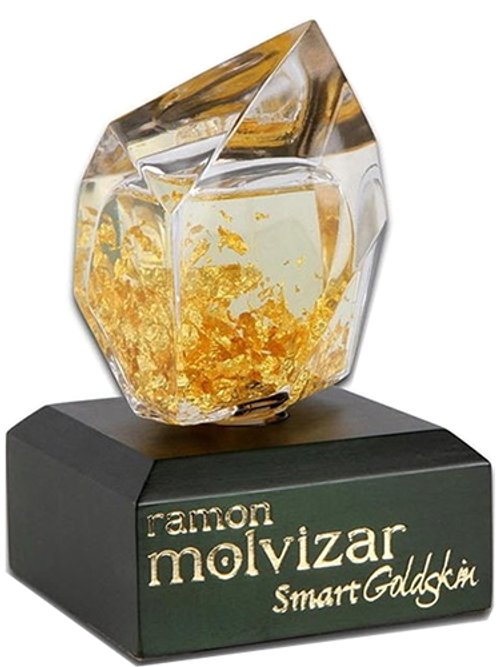 Smart Goldskin by Ramon Molvizar