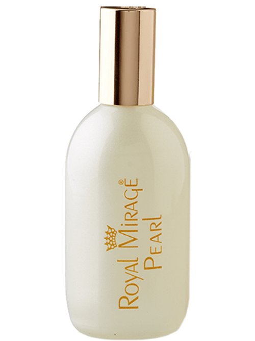 Pearl by Royal Mirage