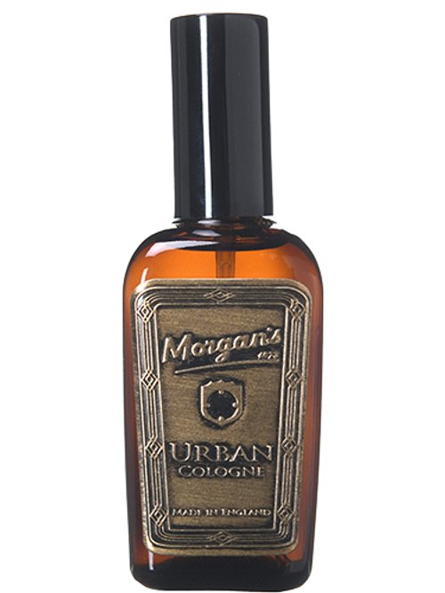Urban Cologne by Morgan'S Pomade