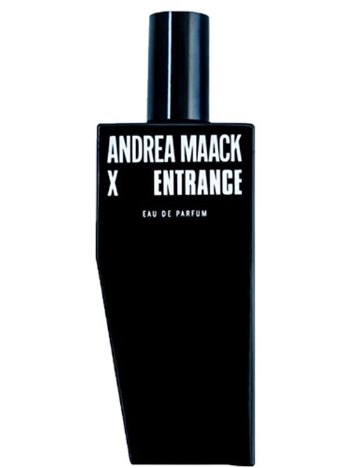 Andrea Maack X Entrance by Andrea Maack