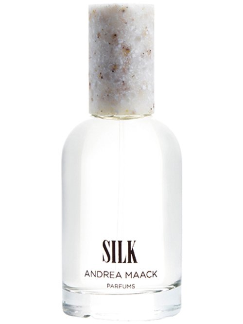 Silk by Andrea Maack