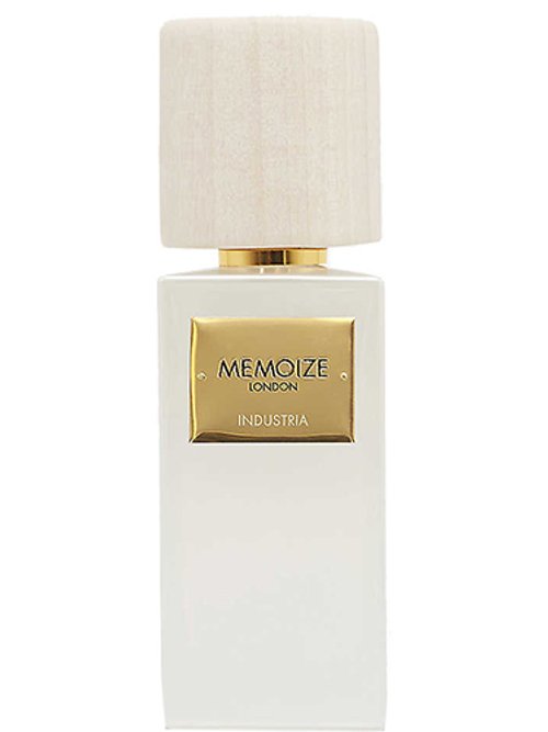 Industria by Memoize London