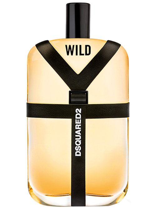 Dsquared2 Wild by Dsquared2