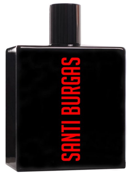 Santi Burgas Black Edition by Santi Burgas