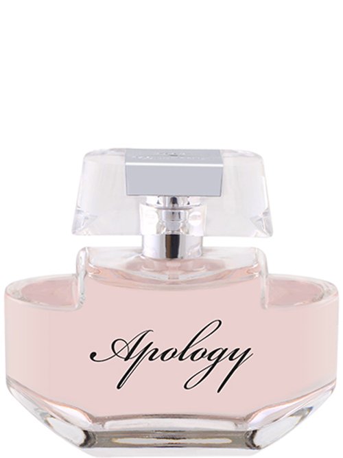 Apology by Paris Bleu