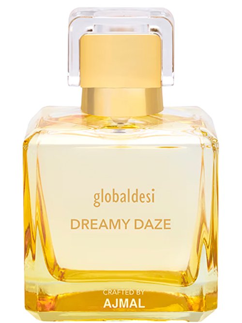 Globaldesi Dreamy Daze by Ajmal