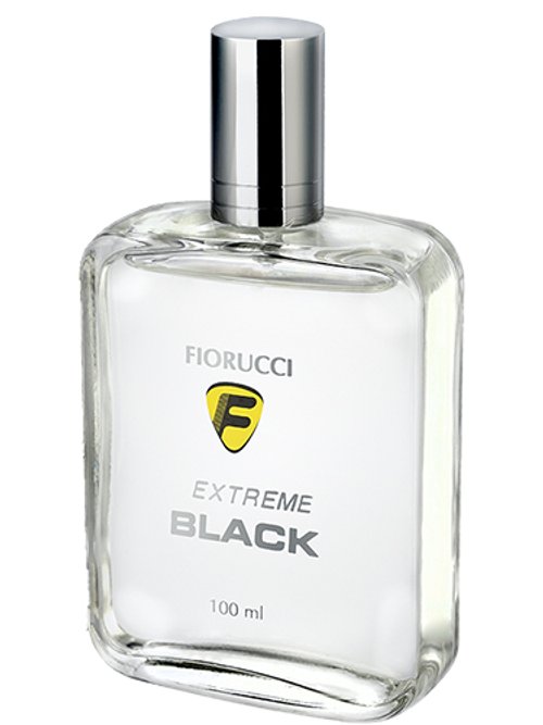 Extreme Black by Fiorucci