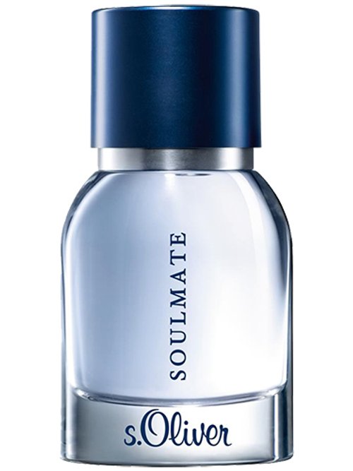 Soulmate Men by S.Oliver